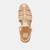 Holis Sandal - Light Natural Raffia